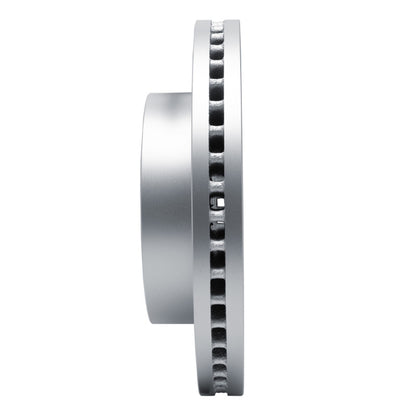 DFC 22-26 Chevrolet Silverado EV Front GeoSPEC Coated Rotor