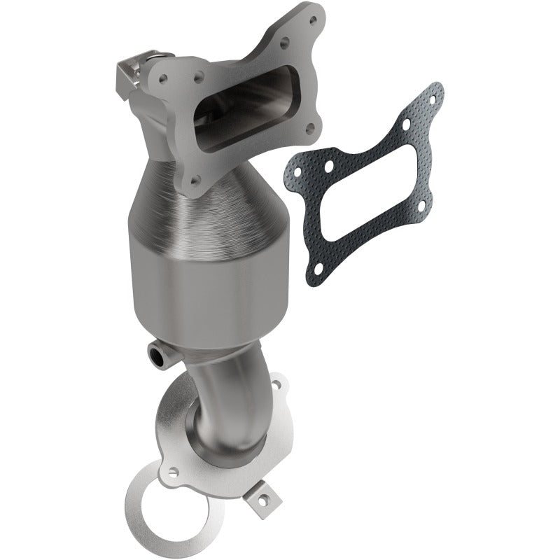 MagnaFlow Direct Fit Catalytic Converter 09-11 Acura TSX 2.4L