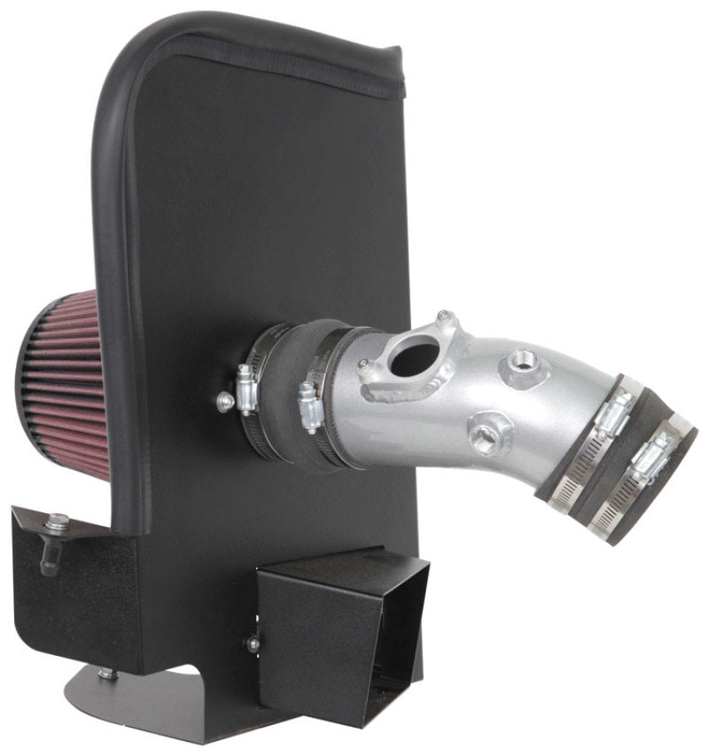 K&N Engineering K&N 19 Toyota Rav4 Typhoon Air Intake