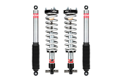 Eibach 23-24 Chevrolet Colorado Trailboss 2.7L 4cyl 4WD Pro-Truck Lift Kit Stage 2