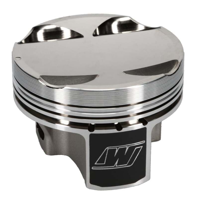 Wiseco Mitsubishi 4G63 86.50 mm Bore 34.87 mm CH -9.00 CC Piston Set