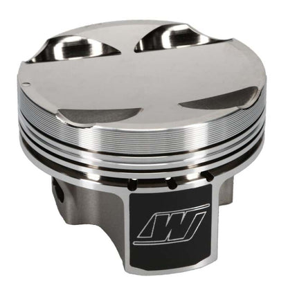 Wiseco Mitsubishi 4G63 86.50 mm Bore 34.87 mm CH -9.00 CC Piston Set