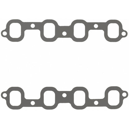 Fel-Pro 1237-2 Engine Intake Manifold Gasket Set