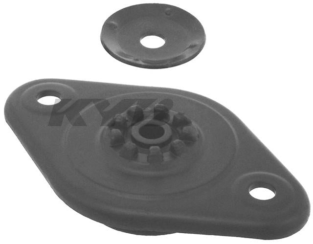 KYB Shocks & Struts Strut Mount Rear Hyundai Accent 06-11 / Kia Rio 06-11