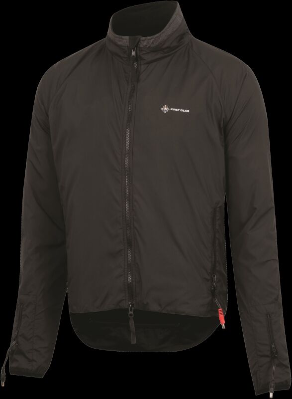 FIRSTGEAR Heated Jacket Liner Gen 4 - XL