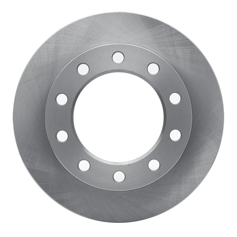 DFC 76-06 Chevrolet P30 Rear/Front Brake Rotor