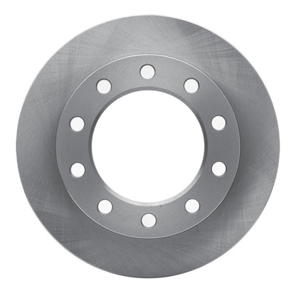 DFC 76-06 Chevrolet P30 Rear/Front Brake Rotor