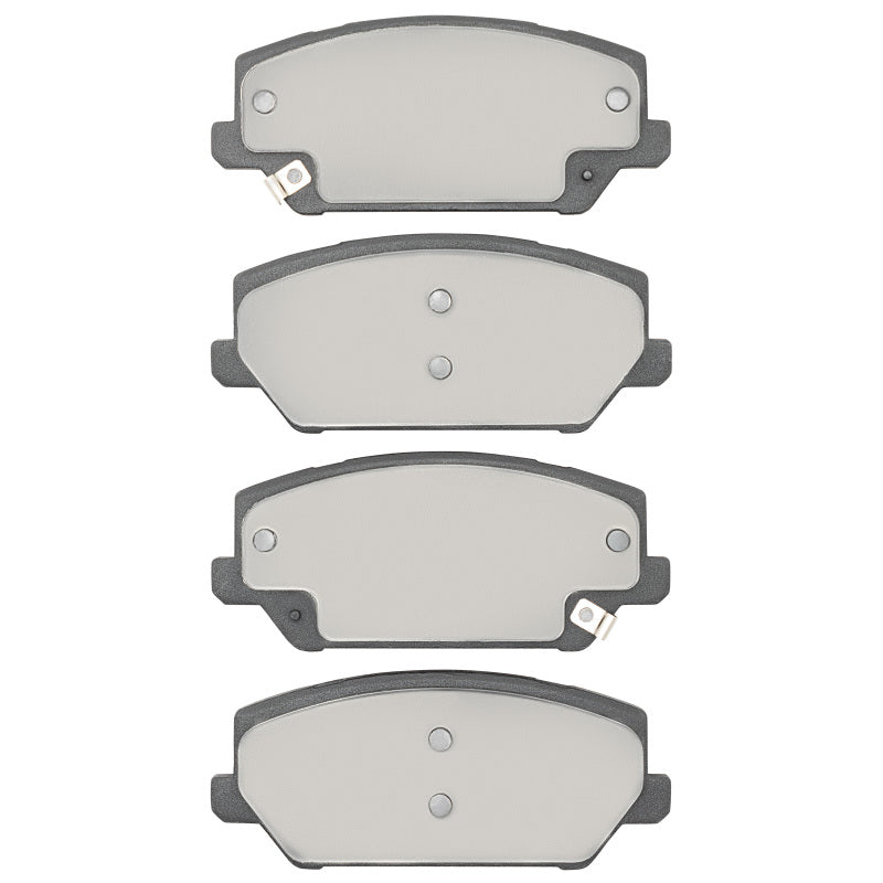 R1 Concepts R1 19-25 Hyundai Elantra N Front R1 Optimum OE Brake Pads