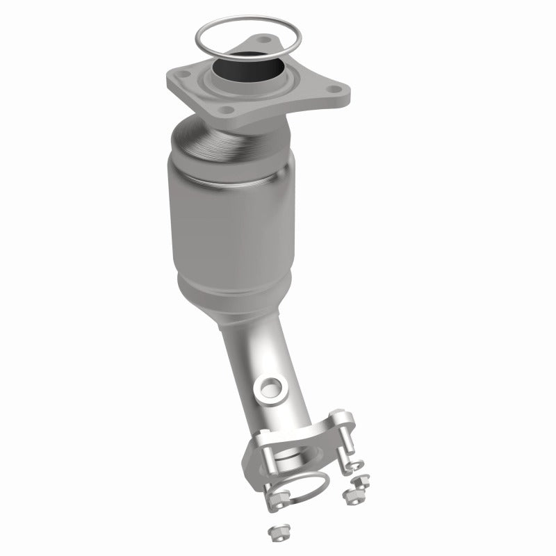MagnaFlow Direct Fit Catalytic Converter 02-03 Altima 3.5 rr mani OE