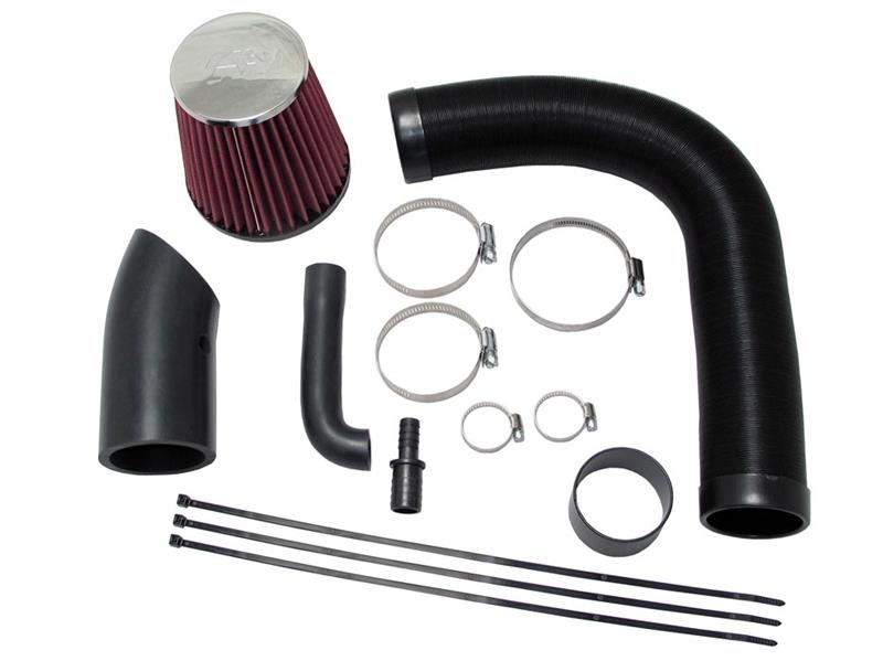 K&N Engineering K&N Citroen Saxo L4-1.1L F/I 99-03 Cold Air Intake