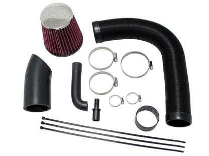 K&N Engineering K&N Citroen Saxo L4-1.1L F/I 99-03 Cold Air Intake