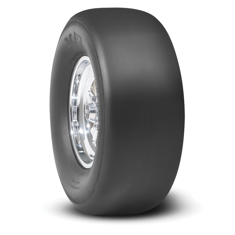Mickey Thompson Pro Bracket Radial Tire - 28.0/9.0R15 X5 - 250658