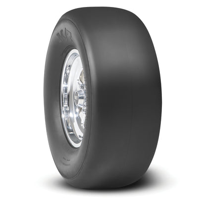 Mickey Thompson Pro Bracket Radial Tire - 28.0/9.0R15 X5 - 250658