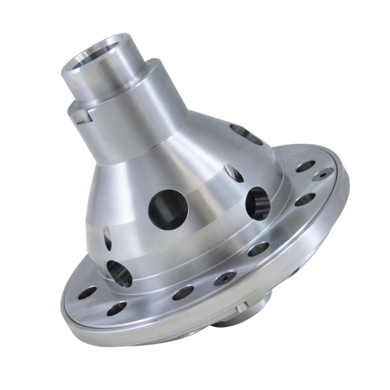 Yukon Gear & Axle Yukon Gear Trac Loc Case For Ford 9in
