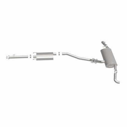 Magnaflow BRExhaust Exhaust Kit Replacement Lexus