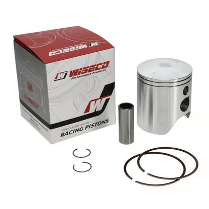 Wiseco Suzuki RM25089-95/RMX89-99 ProLite 2677CD Piston Kit