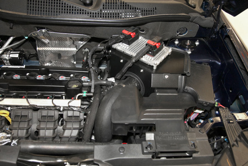 K&N Engineering K&N 11-14 Jeep Patriot L4 2.0L Performance Intake