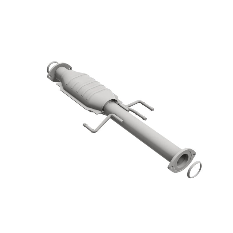 MagnaFlow Direct Fit Catalytic Converter 01-02 Tacoma CC-SB 3.4L 4w