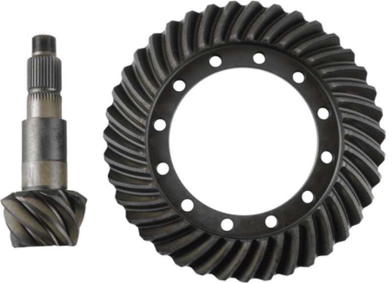Yukon Gear & Axle Yukon Gear High Performance Gear Set For Dana S135 in a 4.88 Ratio