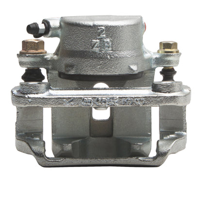 DFC 96-05 Suzuki XL-7 Front-R Premium Caliper - Silver Zinc Coated