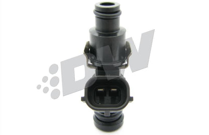 DeatschWerks Bosch EV14 Universal 48mm/11mm 220lb/hr Injectors (Set of 4)