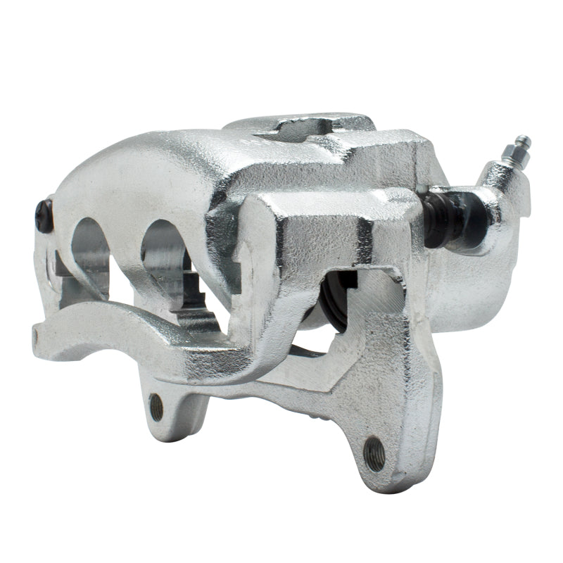 DFC 16-24 Mazda CX-5 Front-L Premium Caliper - Silver Zinc Coated