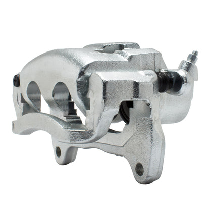DFC 16-24 Mazda CX-5 Front-L Premium Caliper - Silver Zinc Coated