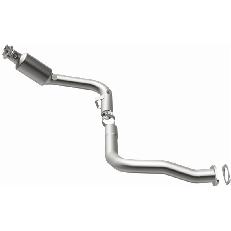 MagnaFlow 07-09 Range Rover Sport 4.4L Direct Fit Converter