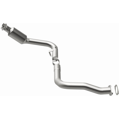 MagnaFlow 07-09 Range Rover Sport 4.4L Direct Fit Converter