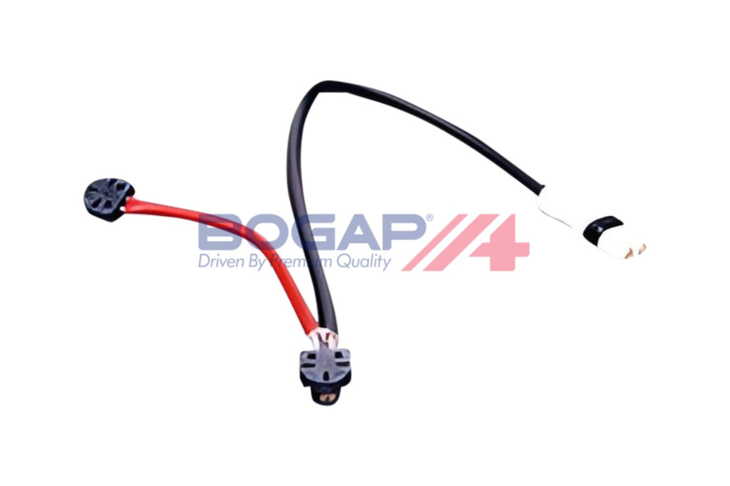 BOGAP A7117217 Warning Contact, Brake Pad Wear | ML Performance Car Parts