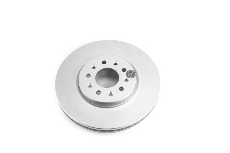 PowerStop Power Stop 16-18 Buick Envision Front Evolution Geomet Coated Rotor