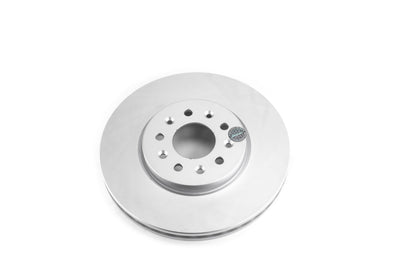 PowerStop Power Stop 16-18 Buick Envision Front Evolution Geomet Coated Rotor