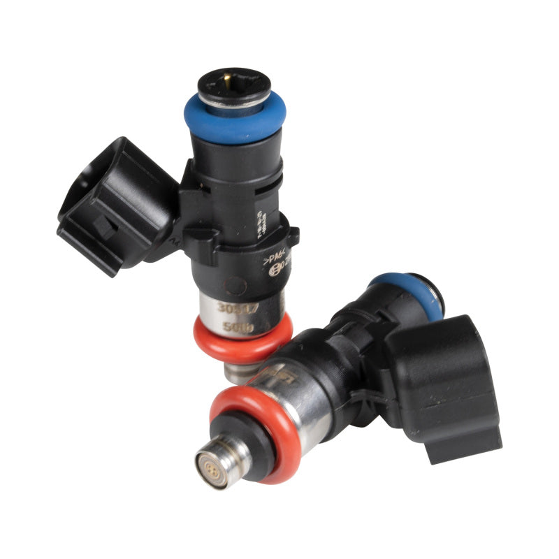 FAST Precision Flow LS7 Style Fuel Injector (112lb/hr) - Set of 8