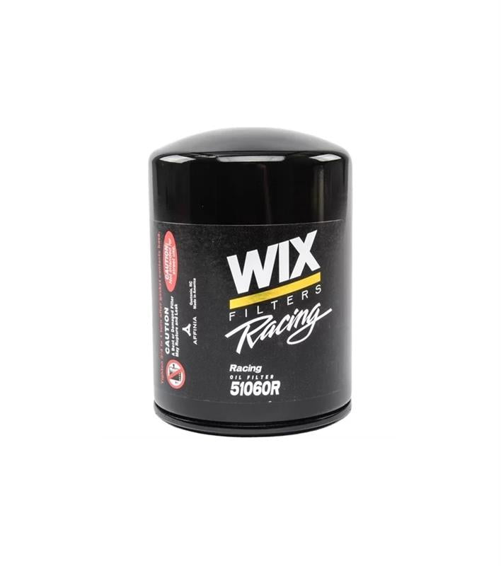Torque Solution WIX Oil Filter Adapter w/ WIX 51060R Nissan R35 GT-R VR38