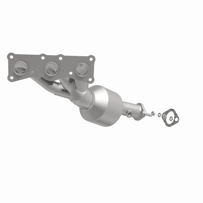 MagnaFlow 06-08 BMW Z4 3.0L Direct Fit Converter