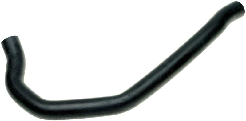 Gates 07-18 Nissan Altima 4-Cyl. 2.5L Upper Filler Neck To Eng. Molded Coolant Hose