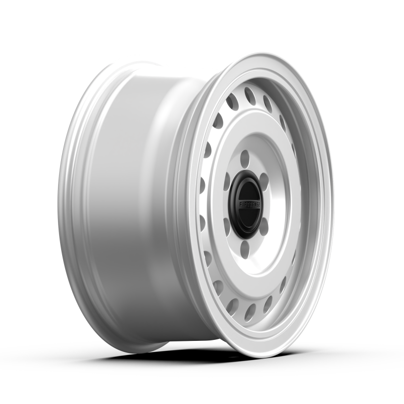 fifteen52 Neito HD 17x8 6x139.7 35mm ET 106.2mm Center Bore Radiant Silver Wheel