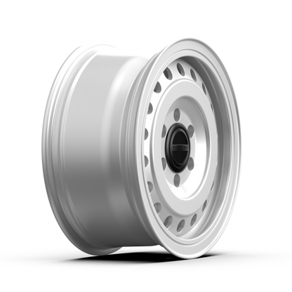 fifteen52 Neito HD 17x8 6x139.7 35mm ET 106.2mm Center Bore Radiant Silver Wheel