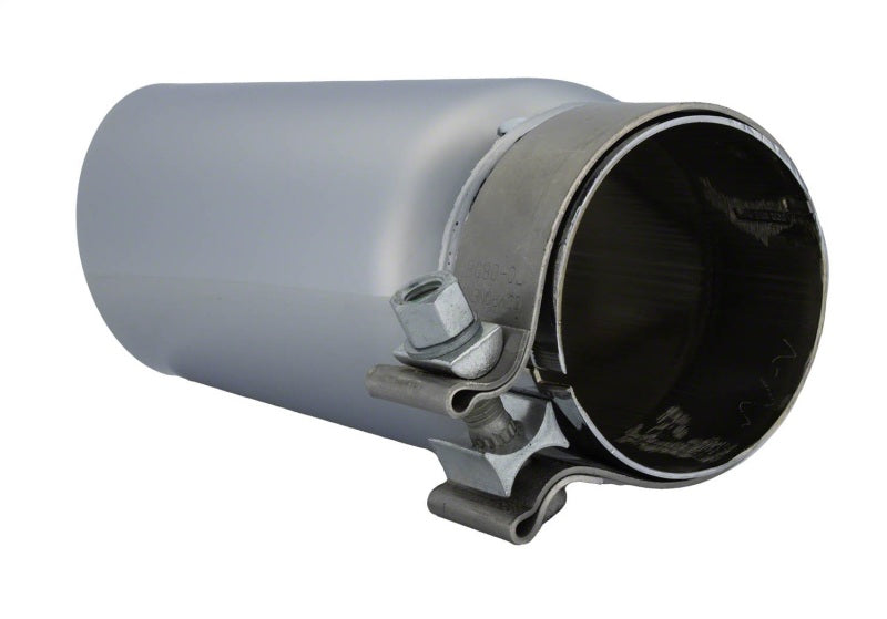 Ford Racing 21-22 F-150 Exhaust Tip - Chrome