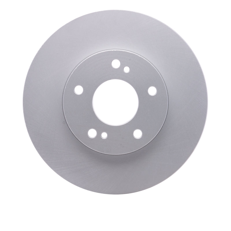 DFC 89-99 Infiniti I30 Front GeoSPEC Coated Rotor