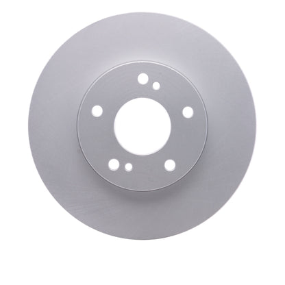 DFC 89-99 Infiniti I30 Front GeoSPEC Coated Rotor