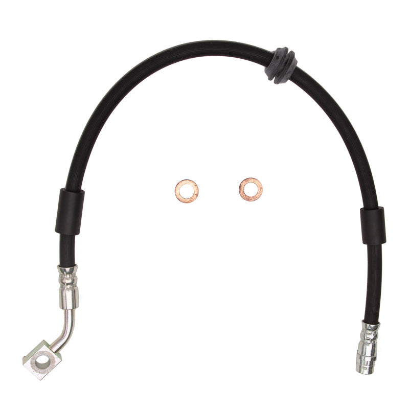 DFC 14-18 Mercedes-Benz CLS63 AMG Front-R Brake Hose