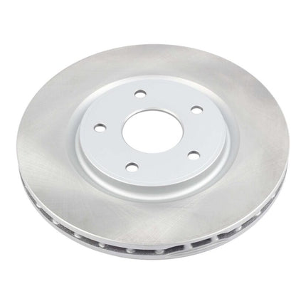 PowerStop Power Stop 17-21 Chrysler Pacifica Front Semi Coated Rotor