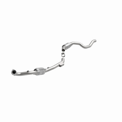 MagnaFlow Direct Fit Catalytic Converter 99-02 Mercedes ML430 Passenger Side 4.3L