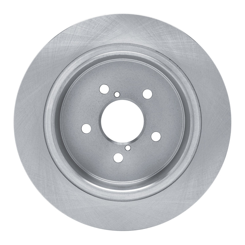 DFC 05-09 Subaru Legacy Rear Brake Rotor