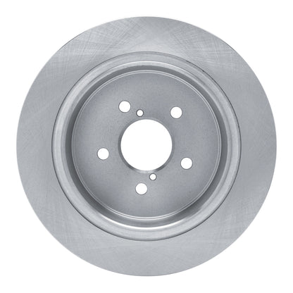 DFC 05-09 Subaru Legacy Rear Brake Rotor