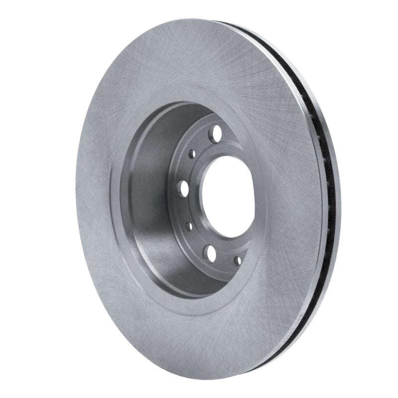 DFC 86-87 Volvo 780 Front Brake Rotor