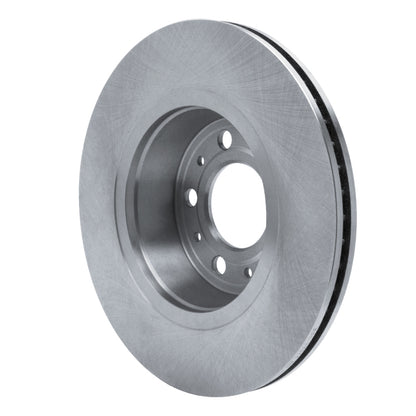 DFC 86-87 Volvo 780 Front Brake Rotor
