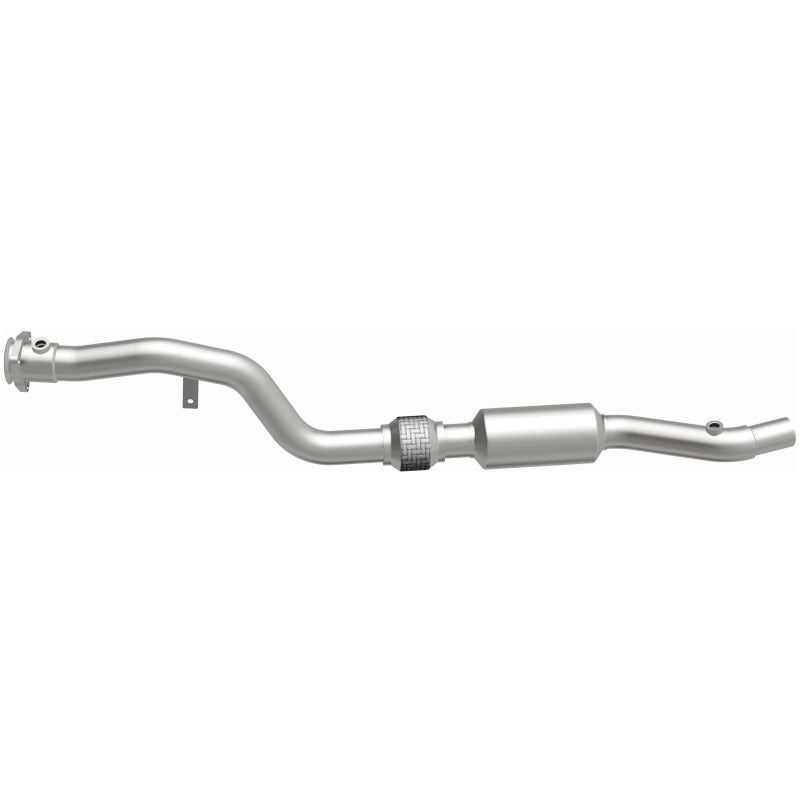 MagnaFlow DF Catalytic Conv 00-03 Audi A6 Quattro 4.2L Passenger Side *NOT FOR SALE IN CALIFORNIA*