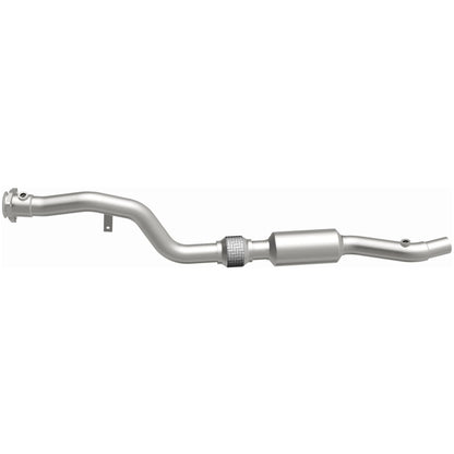 MagnaFlow DF Catalytic Conv 00-03 Audi A6 Quattro 4.2L Passenger Side *NOT FOR SALE IN CALIFORNIA*